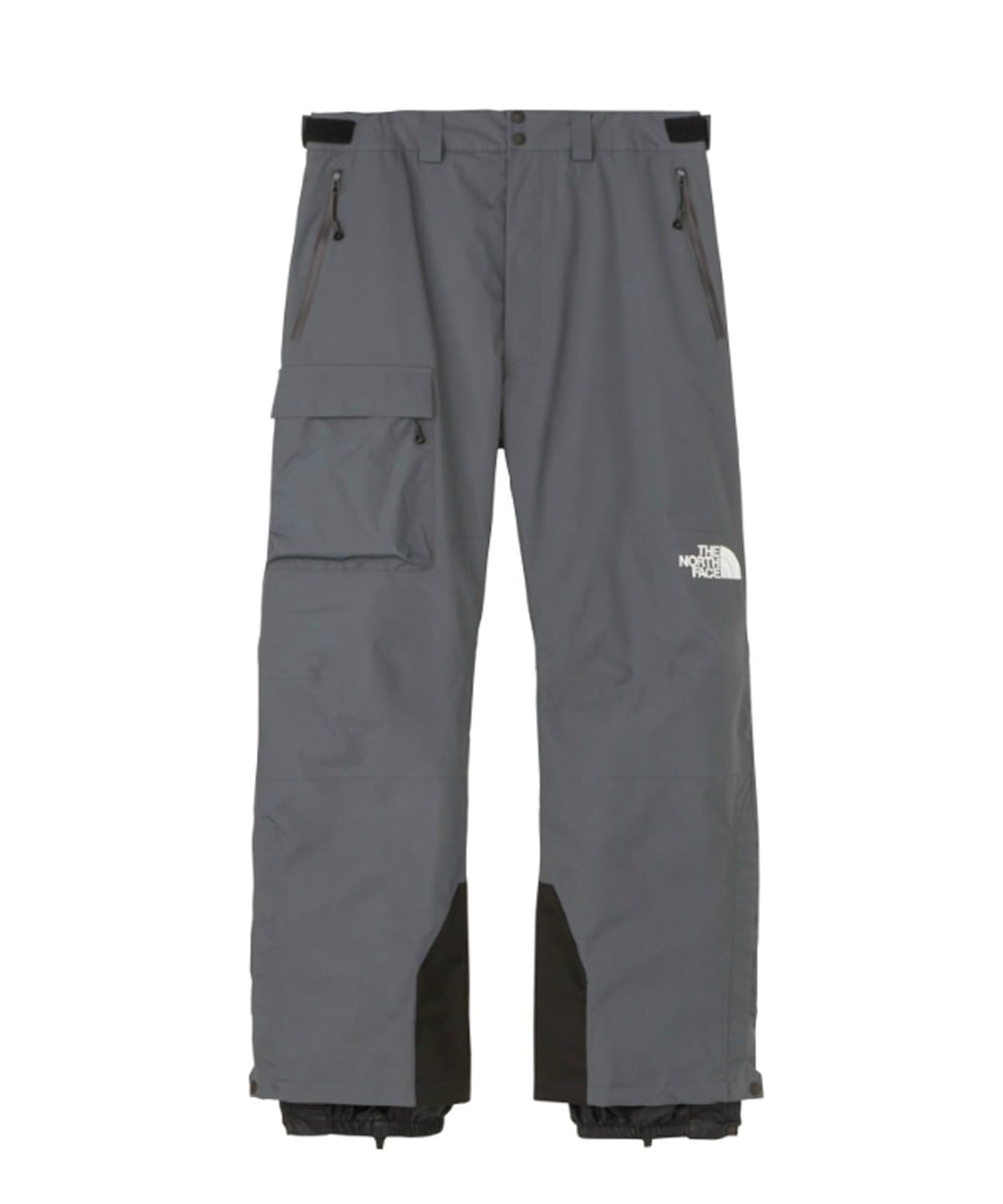 ノースフェイス シュカブラパンツ スノーパンツ NS62312-K 新品 THE NORTH FACE ノースフェイス NS62312 SHUKABRA PANTS K 24-25